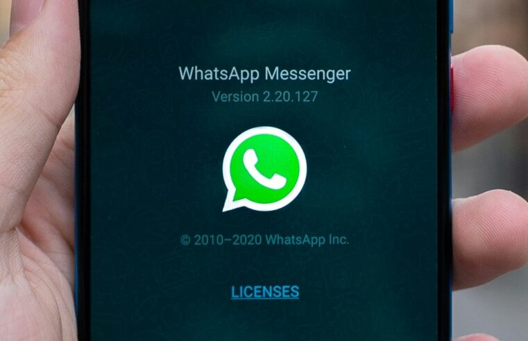 WhatsApp é proibido de compartilhar dados com apps da Meta, decide Justiça