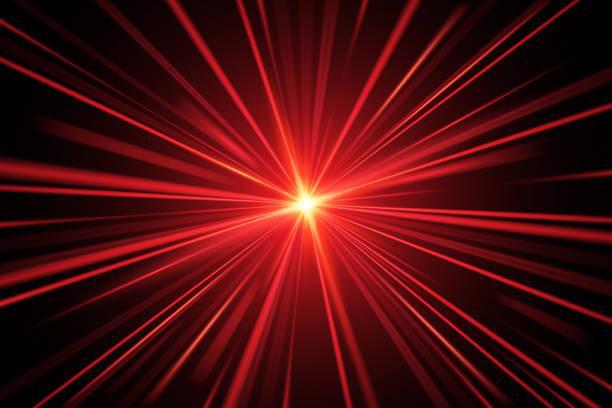 Criar um laser de raios gama poderia viabilizar viagens intergaláticas