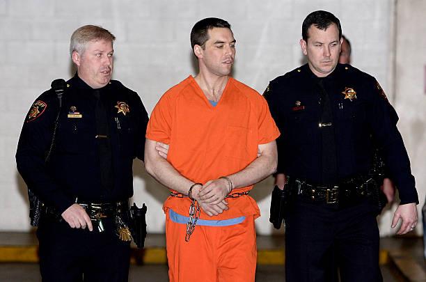 O que aconteceu com Scott, de Homicídio nos EUA: Laci Peterson?