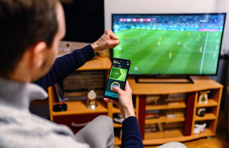 Apostadores têm retorno de 1% do dinheiro que gastam em bets, mostra estudo do Itaú