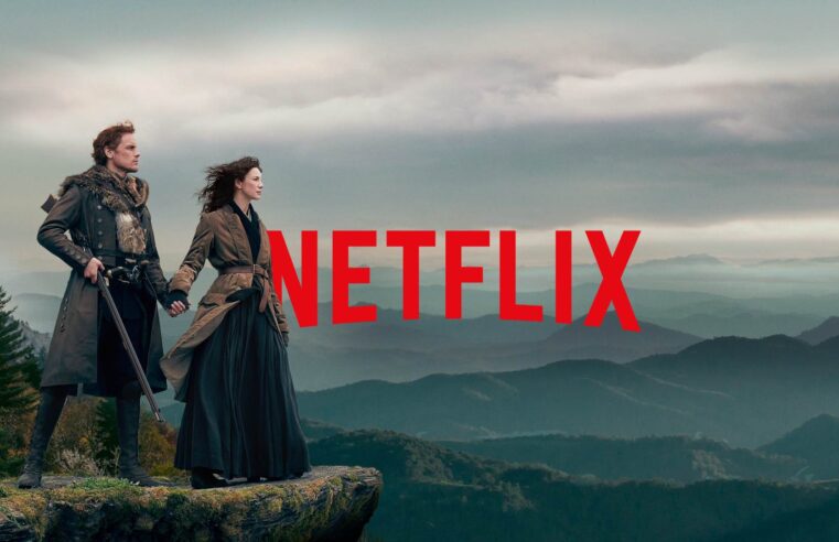 Lost e mais! 7 filmes e séries em alta para ver na Netflix neste fim de semana