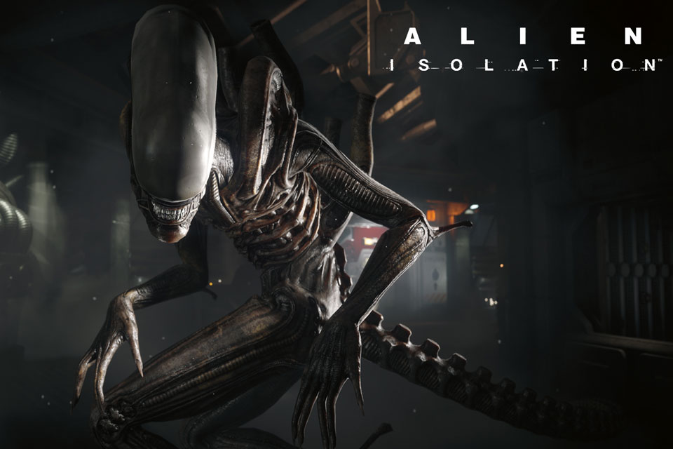 Alien Isolation tem conexão com o filme Alien Romulus? Entenda