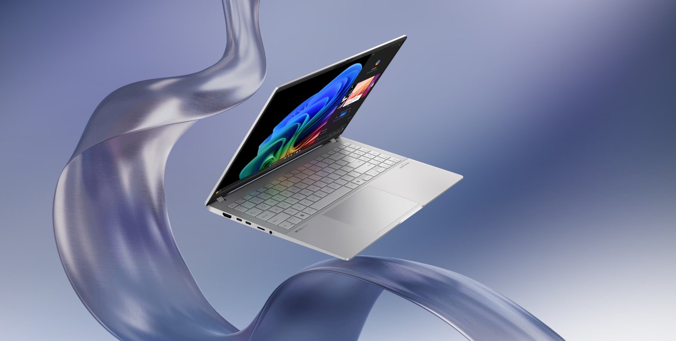Vivobook S 15 é o primeiro PC Copilot+ da Asus no Brasil — e o preço assusta