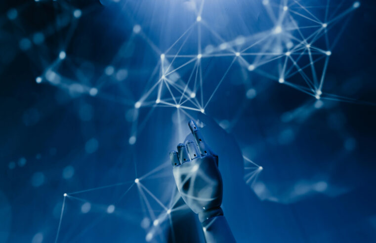 IA para Executivos: como usar inteligência artificial para melhorar os resultados da sua empresa