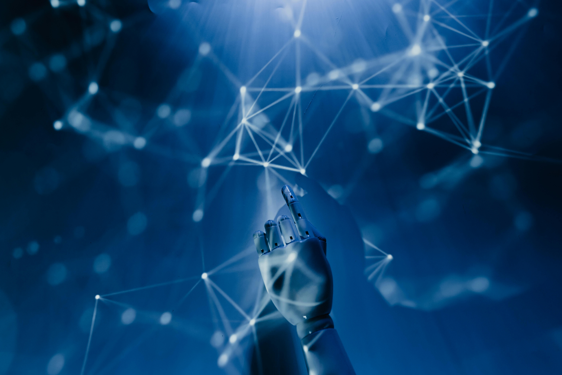 IA para Executivos: como usar inteligência artificial para melhorar os resultados da sua empresa