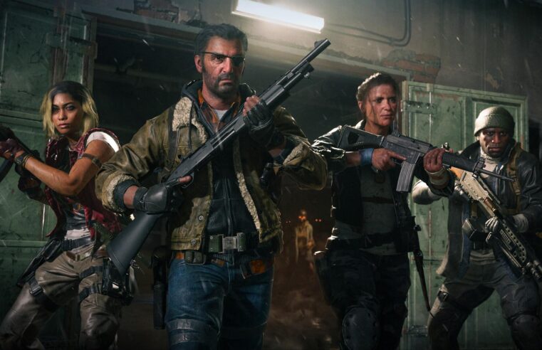 Call of Duty: próximos lançamentos serão separados de Warzone, diz Activision