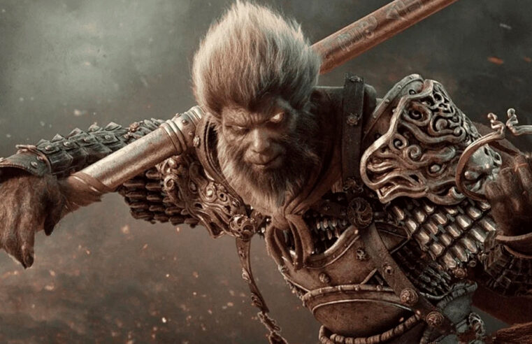 Black Myth: Wukong e mais! Veja os lançamentos de jogos na semana (19/08)