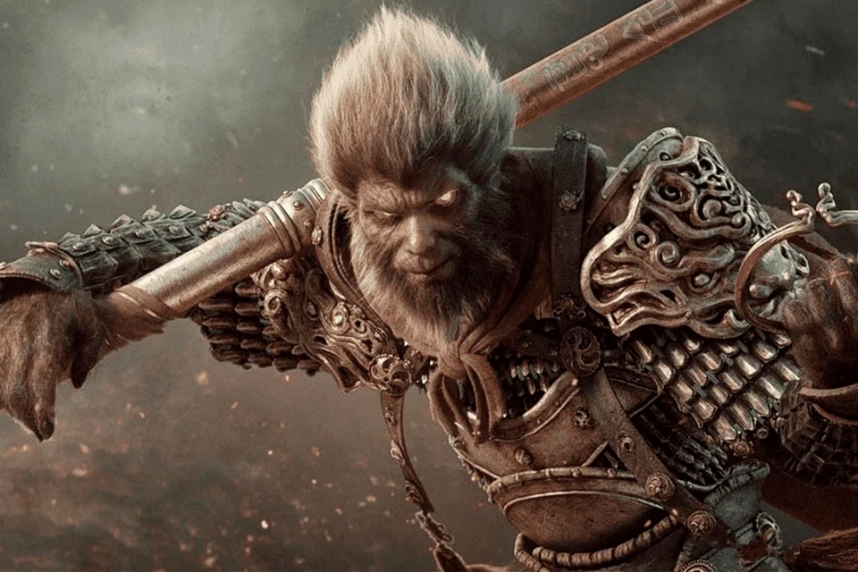 Black Myth: Wukong e mais! Veja os lançamentos de jogos na semana (19/08)