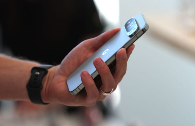 App oculto em celulares Google Pixel pode expor usuários, alertam pesquisadores