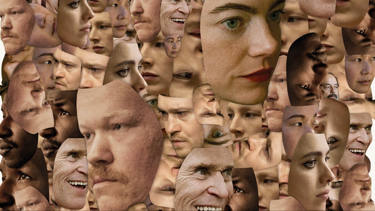 Diabolicamente cômico, o filme Tipos de Gentileza não é para qualquer um (opinião)