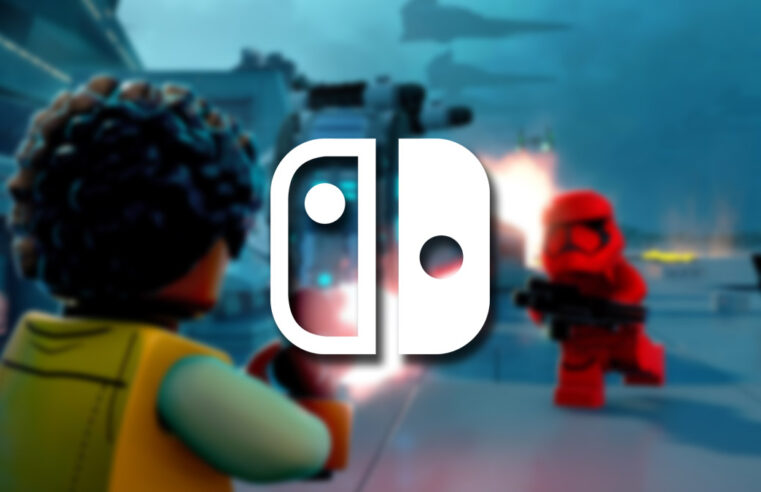 Nintendo Switch: jogos com até 90% de desconto na eShop