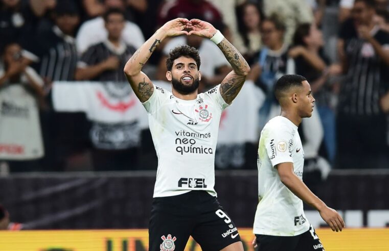 Corinthians teria rejeitado patrocínio da Shopee por medo de virar meme
