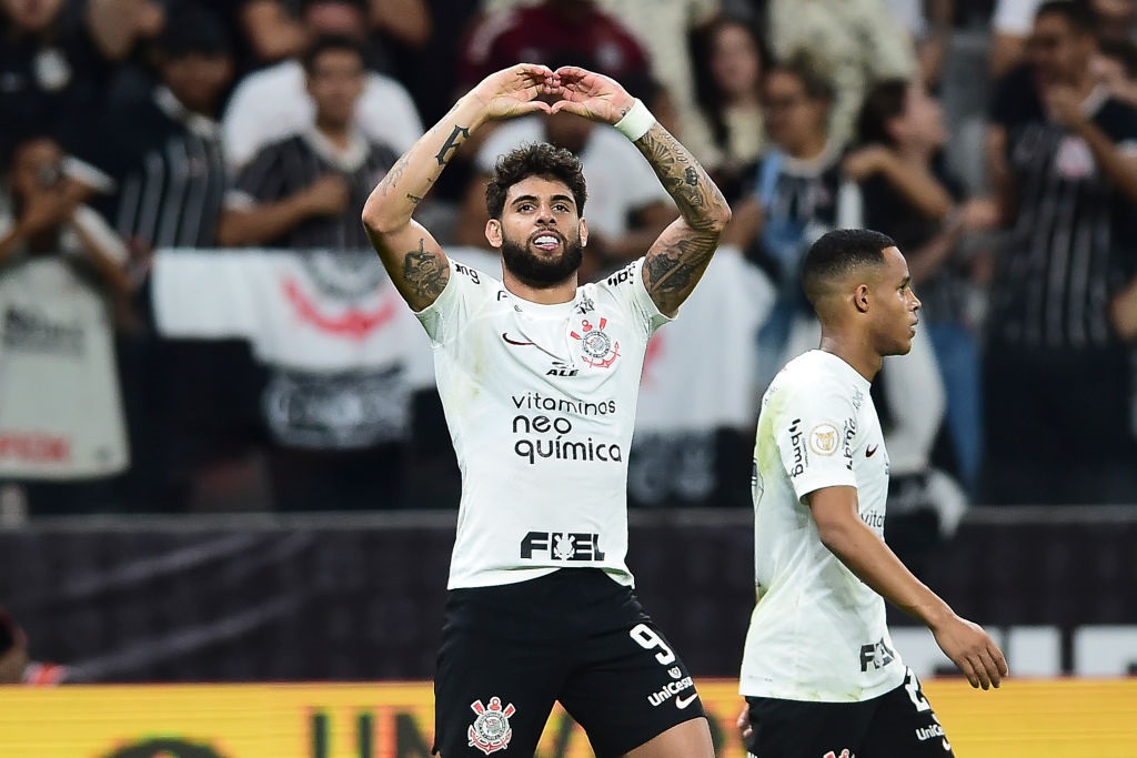 Corinthians teria rejeitado patrocínio da Shopee por medo de virar meme