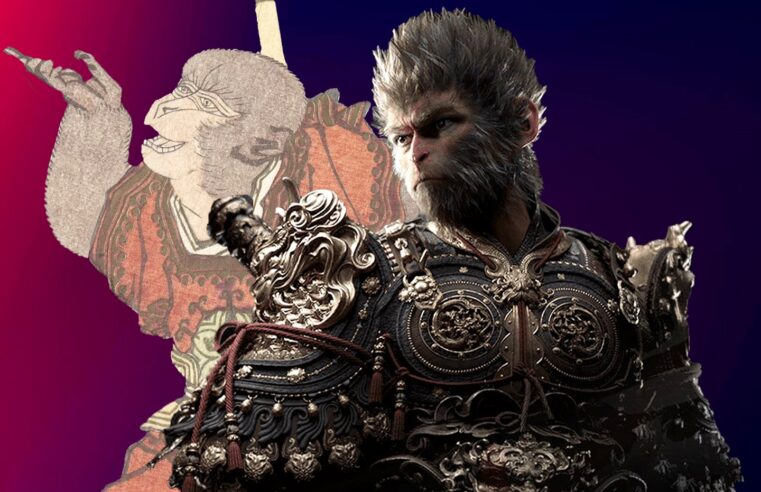 Qual a história de Sun Wukong? Conheça mito que inspirou Black Myth Wukong