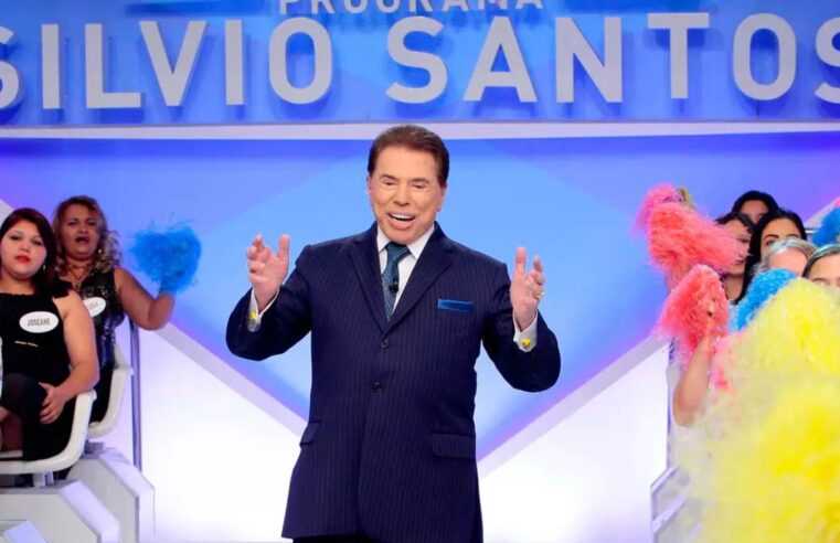 6 curiosidades do Programa Silvio Santos, o mais duradouro da história