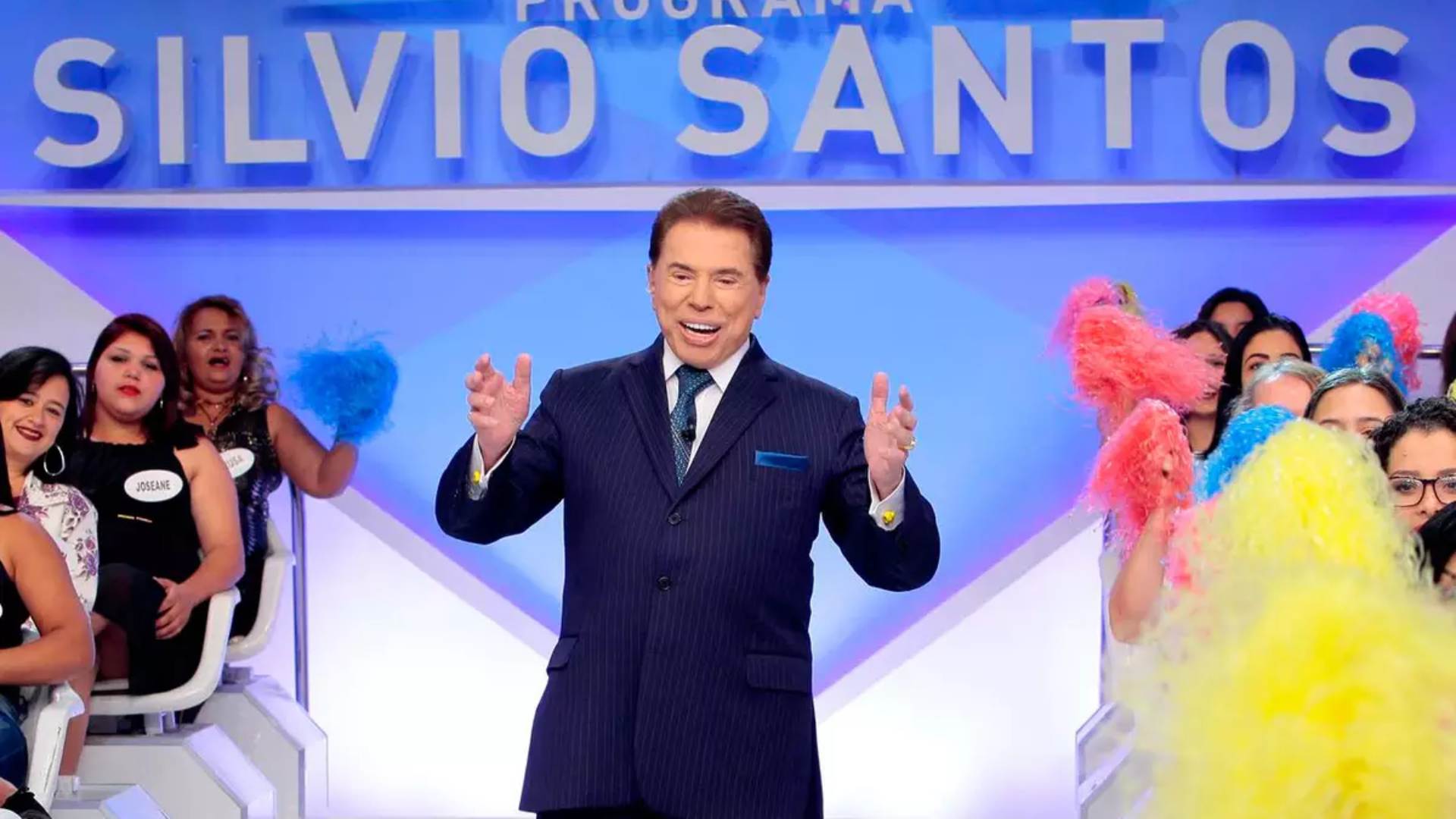 6 curiosidades do Programa Silvio Santos, o mais duradouro da história