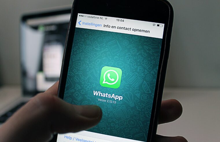6 formas de ficar offline no WhatsApp
