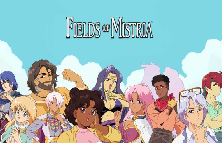 No estilo Stardew Valley, Fields of Mistria é o seu próximo RPG de fazendinha favorito – Review