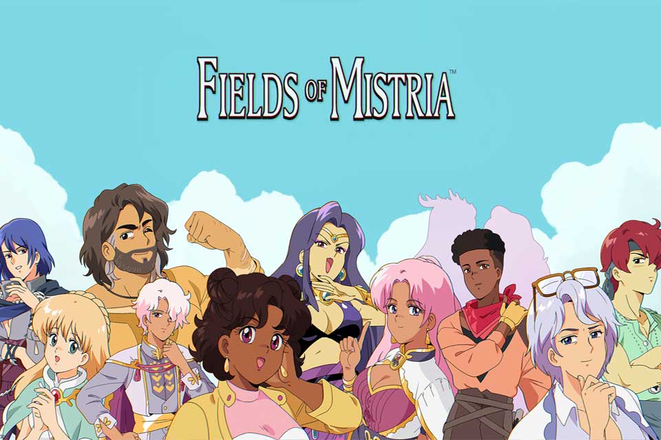 No estilo Stardew Valley, Fields of Mistria é o seu próximo RPG de fazendinha favorito – Review