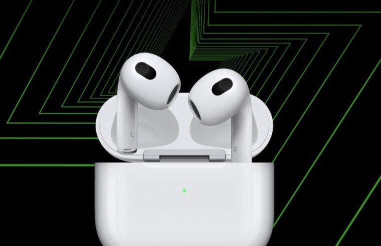AirPods: Apple deve anunciar quarta geração dos fones sem fio ainda em 2024