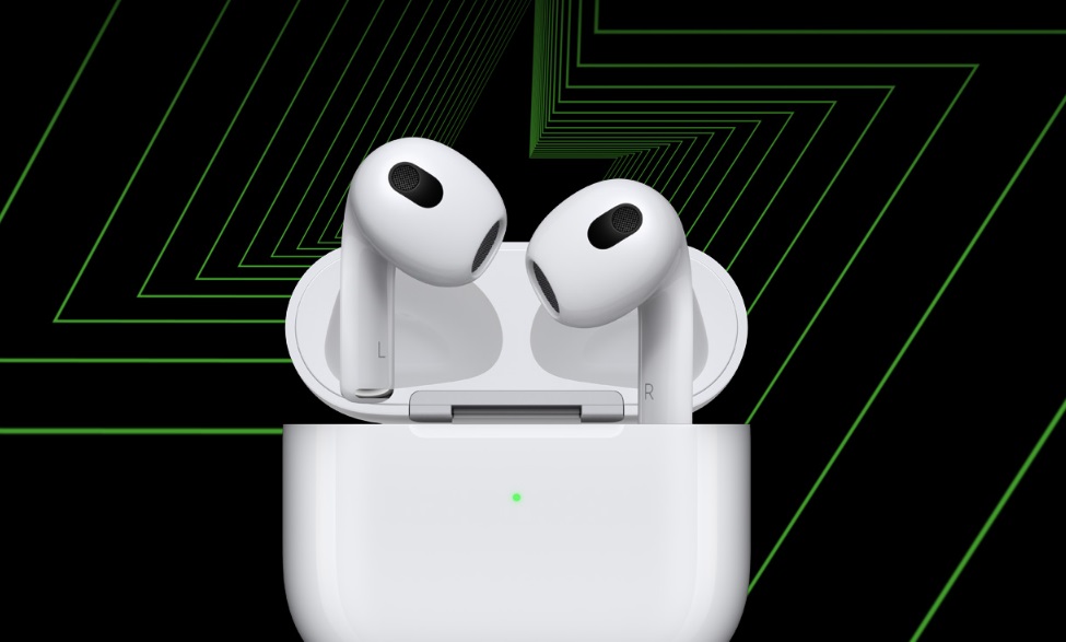 AirPods: Apple deve anunciar quarta geração dos fones sem fio ainda em 2024