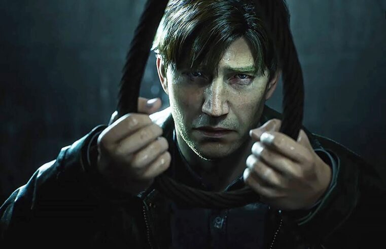 Silent Hill 2 ganha trailer de história e prévia antes da Gamescom! Confira