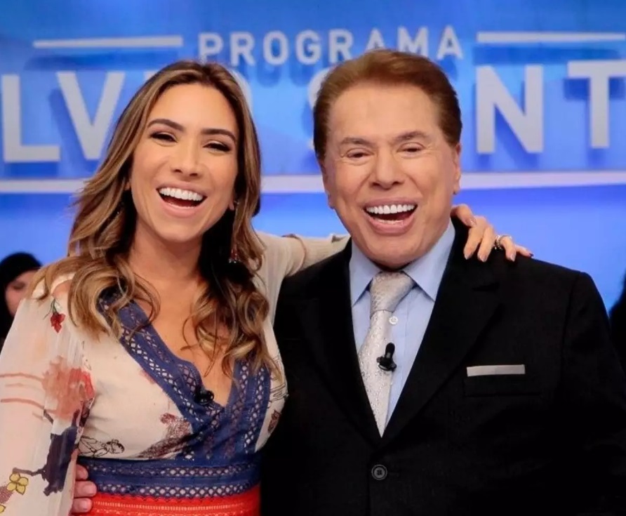 Silvio Santos: golpistas utilizam morte do apresentador para pedir dinheiro via WhatsApp