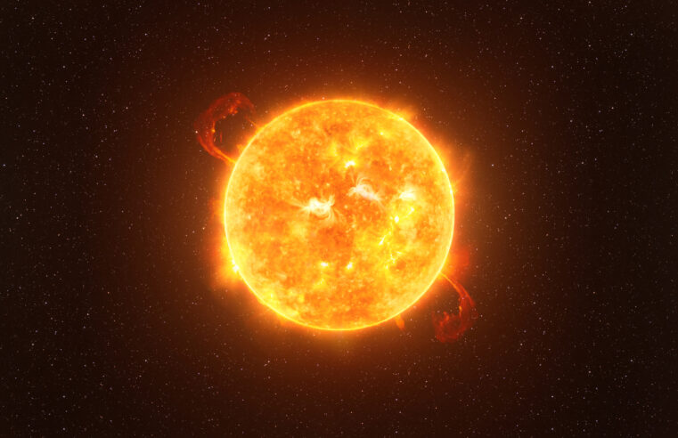 O Sol pode estar ‘pensando’? Entenda a teoria do Pampsiquismo