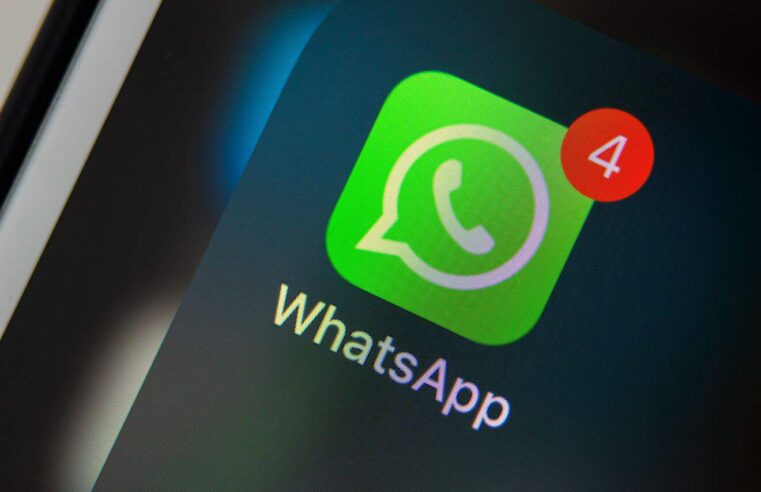 WhatsApp prepara função para evitar spam de números desconhecidos
