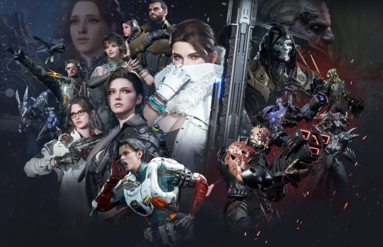 The First Descendant: veja trailer, data e novidades da Temporada 1!