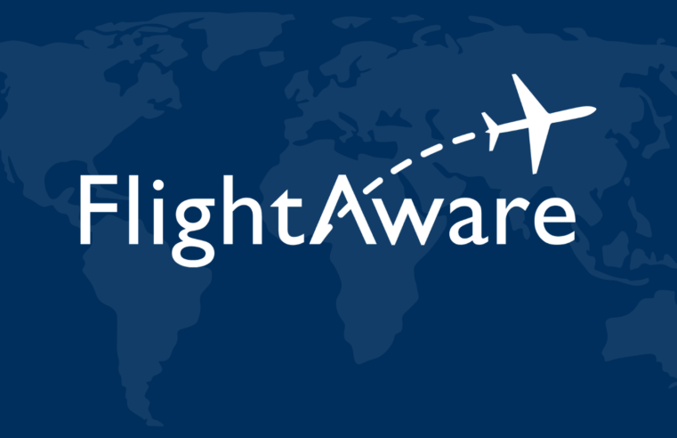 FlightAware expôs dados de usuários por três anos