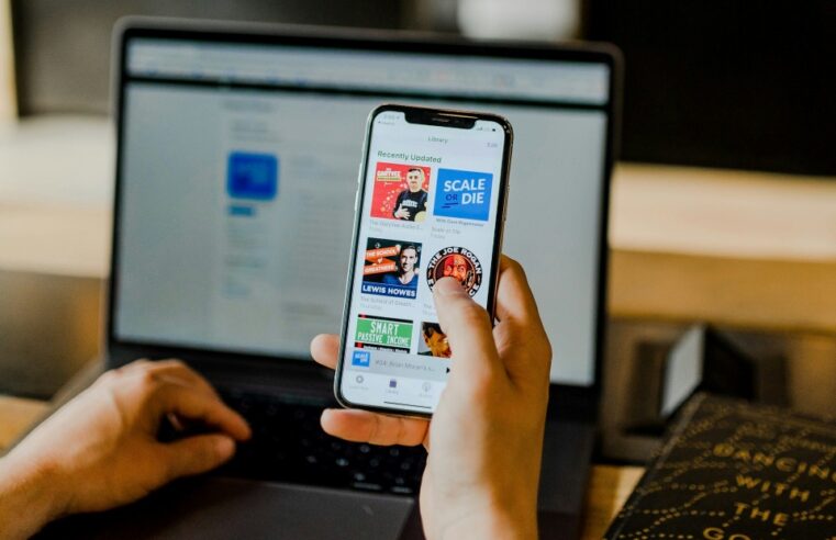 Apple Podcasts agora também pode ser acessado pelo navegador