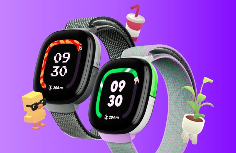Google desmente rumores de que vai descontinuar produtos da linha Fitbit