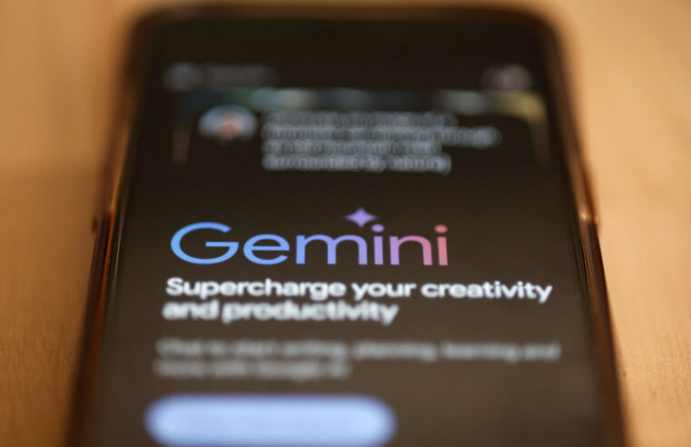 IA Gemini ganha retoques e começa a entender vídeos do YouTube no Android