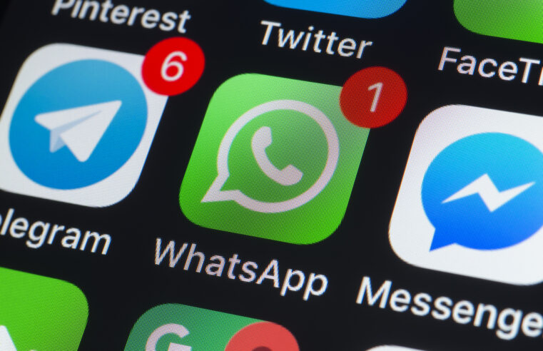 Agência do governo federal quer abandonar WhatsApp na comunicação interna