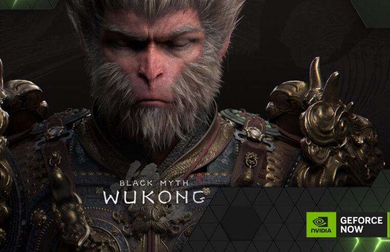 Nvidia revela novidades do GeForce NOW e novos jogos com DLSS; entenda