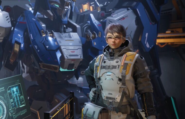 Nvidia ACE ganha melhorias e deixa NPCs extremamente realistas; veja