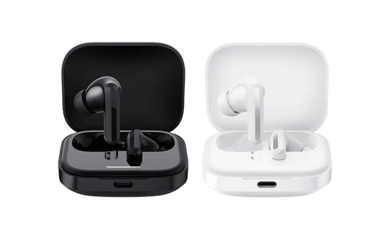 Xiaomi lança fone Redmi Buds 5 com ANC e bateria para 10 horas no Brasil