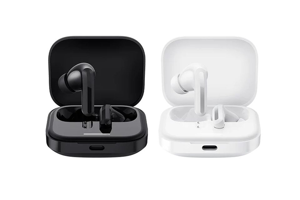 Xiaomi lança fone Redmi Buds 5 com ANC e bateria para 10 horas no Brasil