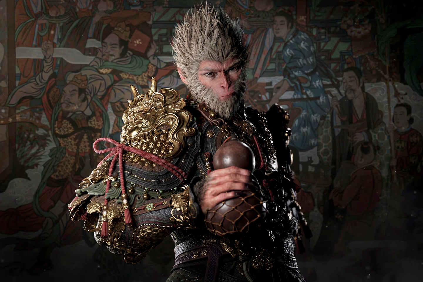 Com polêmicas, Black Myth Wukong se torna maior jogo singleplayer da Steam