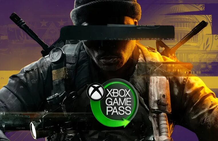 Xbox Game Pass terá beta de Black Ops 6 e mais jogos em agosto; veja lista!