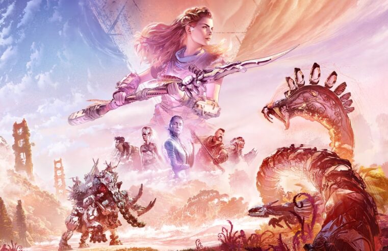 Horizon Forbidden West e mais 11 jogos deixarão o PS Plus; veja a lista!