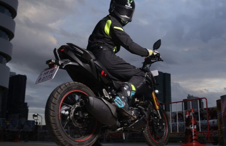 Hero MotoCorp: conheça a marca de motos elétricas que chega ao Brasil