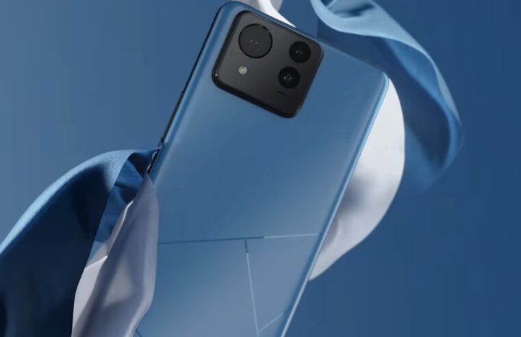 Zenfone 11 Ultra chega ao Brasil com tela AMOLED de 144Hz e muita IA