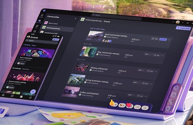 Brechas no Microsoft Teams e Office do macOS permitem até roubo de dados