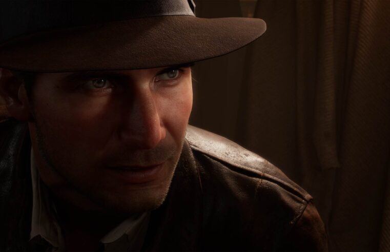 Indiana Jones e o Grande Círculo ganha data de lançamento no Xbox, PC e… PS5!