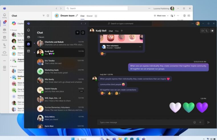 Microsoft lança atualização para unificar acesso de quem tem diversas contas