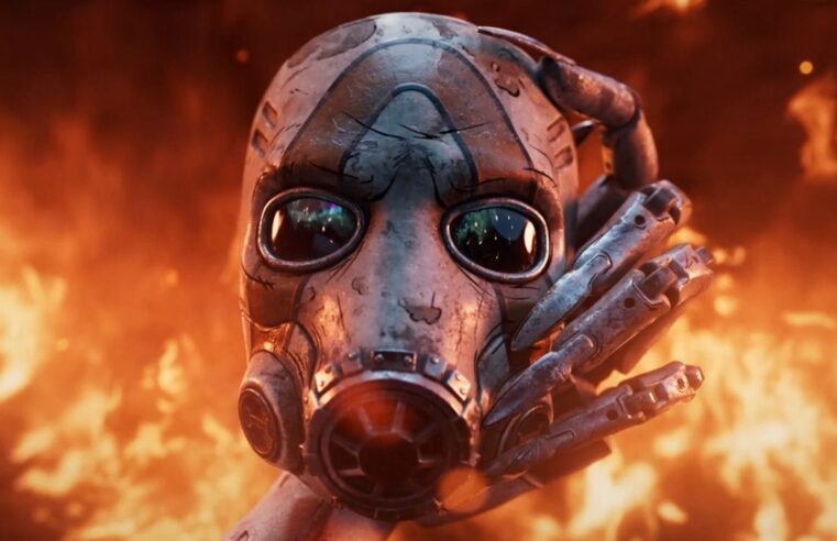 Borderlands 4 é revelado de surpresa na Gamescom e ganha teaser; assista!
