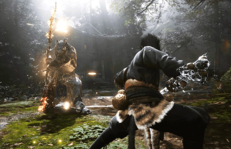 Quanto tempo demora para zerar Black Myth Wukong? Veja a duração do jogo
