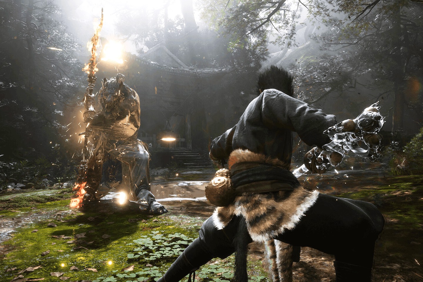 Quanto tempo demora para zerar Black Myth Wukong? Veja a duração do jogo